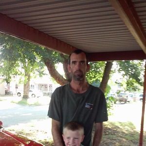 Meet your Posher, Wesley